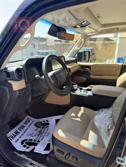 تويوتا لاندكروزر برادو